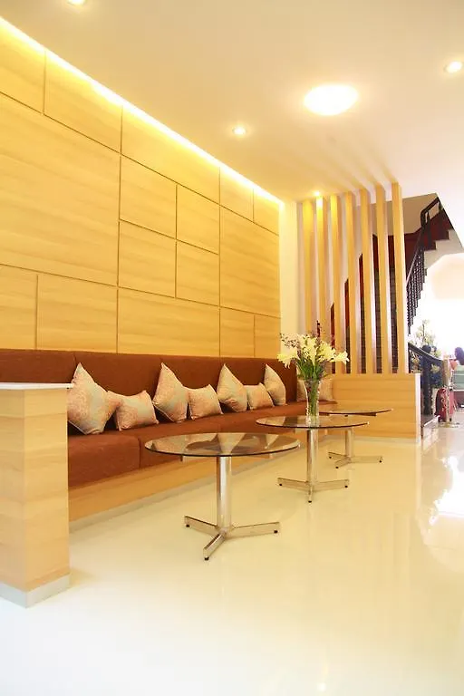 Little Nha Trang Hotel