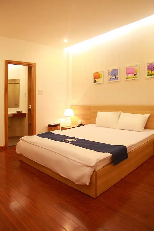 Little Nha Trang Hotel